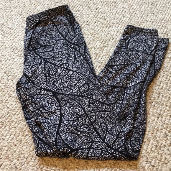 Leggings - Picture 1 of 2